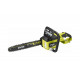 Бесщеточная цепная пила Ryobi MAX POWER RY36CSX40B-0 36В 5133004898
