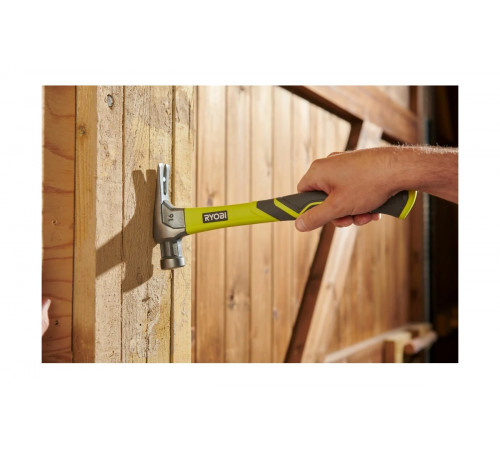 Молоток Ryobi 450 г RH16FSS 5132005333