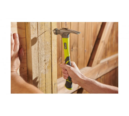 Молоток Ryobi 450 г RH16FSS 5132005333