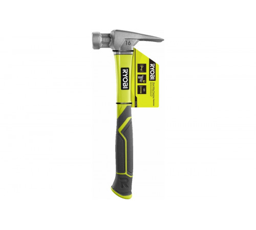 Молоток Ryobi 450 г RH16FSS 5132005333