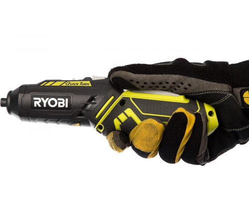 Отвертка Ryobi R4SDP-L13T 5133003689