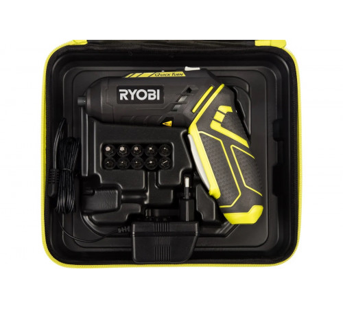 Отвертка Ryobi R4SDP-L13T 5133003689