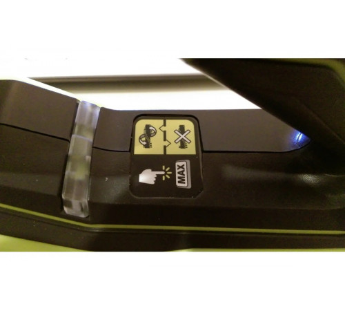 Бесщеточный пылесос Ryobi ONE+ R18SV7-0 5133004487