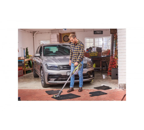 Бесщеточный пылесос Ryobi ONE+ R18SV7-0 5133004487