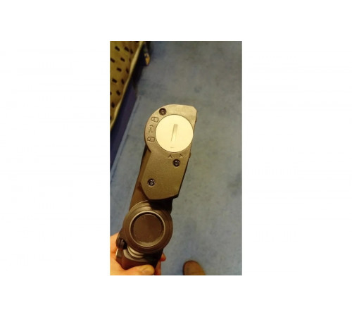 Бесщеточный пылесос Ryobi ONE+ R18SV7-0 5133004487