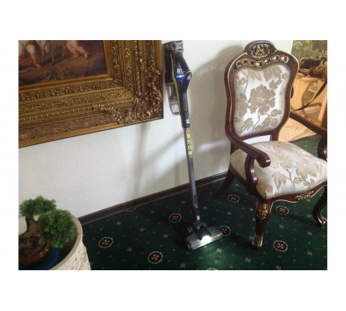 Бесщеточный пылесос Ryobi ONE+ R18SV7-0 5133004487