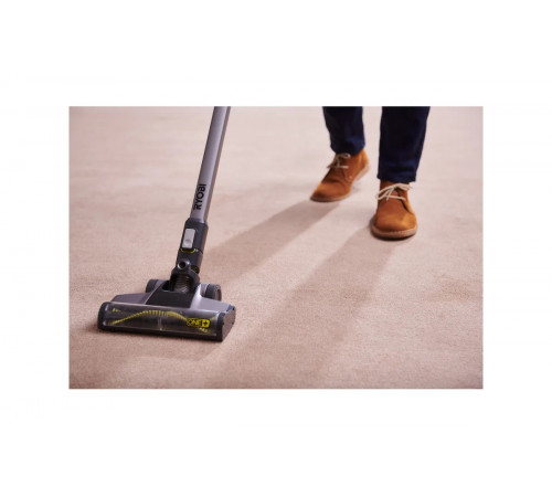 Бесщеточный пылесос Ryobi ONE+ R18SV7-0 5133004487