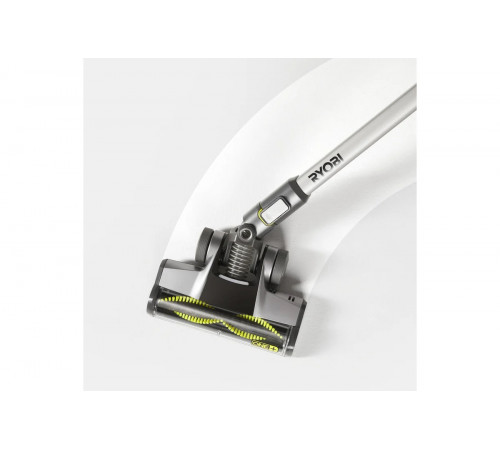 Бесщеточный пылесос Ryobi ONE+ R18SV7-0 5133004487
