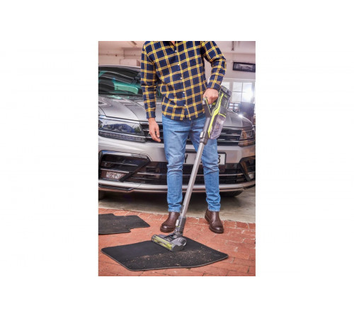 Бесщеточный пылесос Ryobi ONE+ R18SV7-0 5133004487