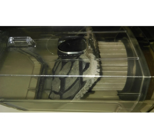 Бесщеточный пылесос Ryobi ONE+ R18SV7-0 5133004487