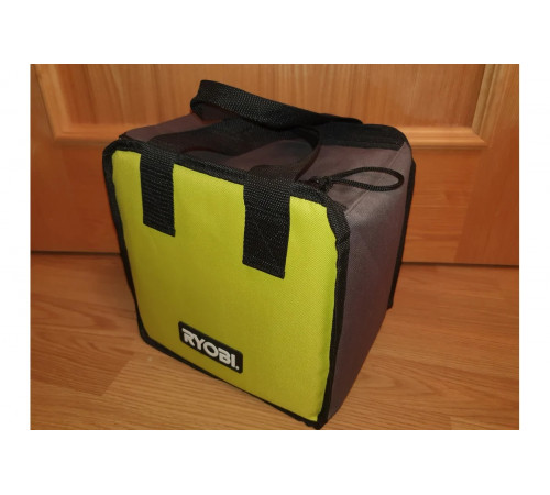 Компактная дрель-шуруповерт Ryobi ONE+ R18DD3-120S 5133003347