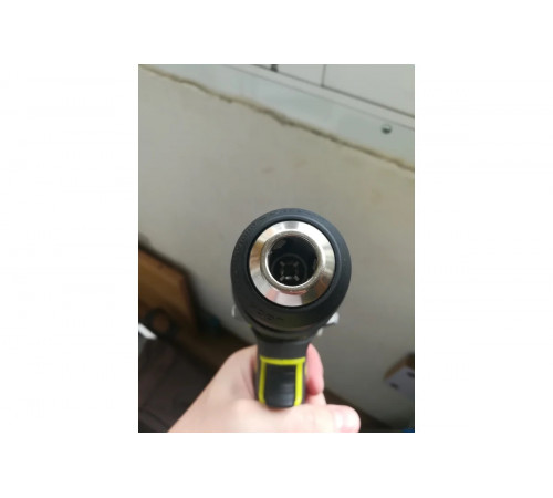 Компактная дрель-шуруповерт Ryobi ONE+ R18DD3-120S 5133003347