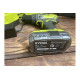 Компактная дрель-шуруповерт Ryobi ONE+ R18DD3-120S 5133003347