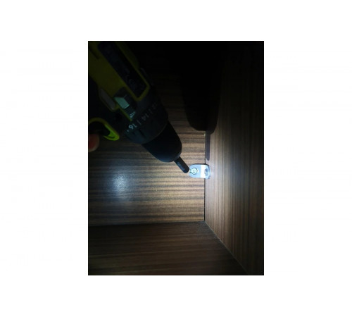 Компактная дрель-шуруповерт Ryobi ONE+ R18DD3-120S 5133003347