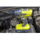 Компактная дрель-шуруповерт Ryobi ONE+ R18DD3-120S 5133003347