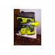 Компактная дрель-шуруповерт Ryobi ONE+ R18DD3-120S 5133003347