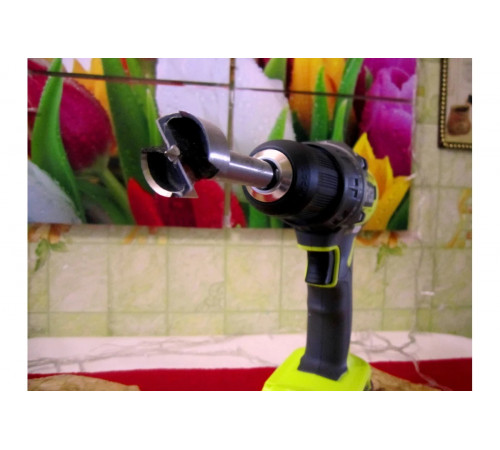 Компактная дрель-шуруповерт Ryobi ONE+ R18DD3-120S 5133003347