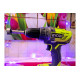 Компактная дрель-шуруповерт Ryobi ONE+ R18DD3-120S 5133003347