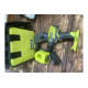 Компактная дрель-шуруповерт Ryobi ONE+ R18DD3-120S 5133003347