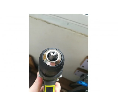 Компактная дрель-шуруповерт Ryobi ONE+ R18DD3-120S 5133003347