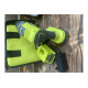 Компактная дрель-шуруповерт Ryobi ONE+ R18DD3-120S 5133003347