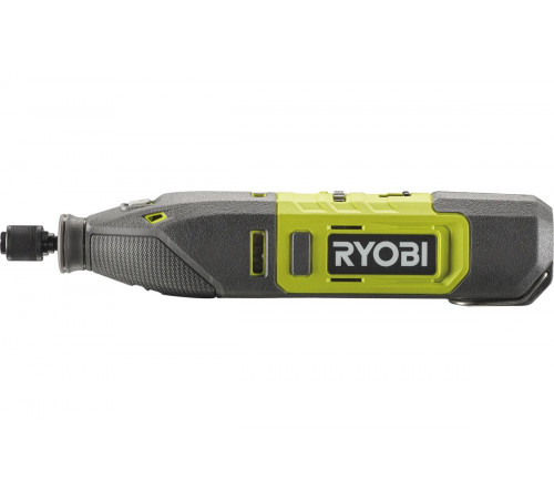 Гравировальная машина Ryobi RRT12-120BA335 12 В 5133005635
