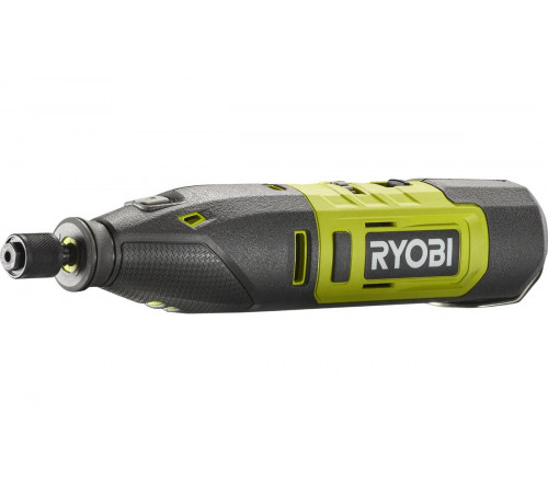 Гравировальная машина Ryobi RRT12-120BA335 12 В 5133005635