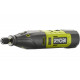 Гравировальная машина Ryobi RRT12-120BA335 12 В 5133005635