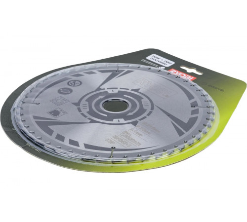 Диск пильный по дереву SB216T48A1 (216х30 мм; 48Z) Ryobi 5132002620