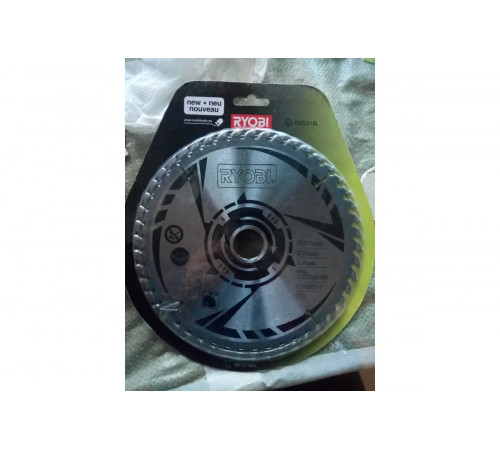 Диск пильный по дереву SB216T48A1 (216х30 мм; 48Z) Ryobi 5132002620