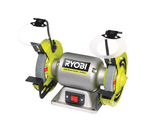 Точило Ryobi RBG6G1 5133004823