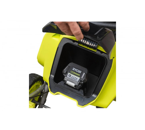 Снегоуборочник Ryobi 36В RY36STX45A-140 5133005724