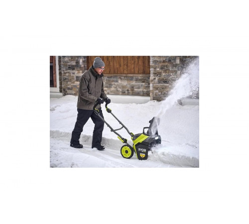 Снегоуборочник Ryobi 36В RY36STX45A-140 5133005724