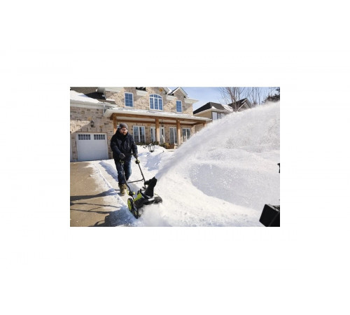 Снегоуборочник Ryobi 36В RY36STX45A-140 5133005724