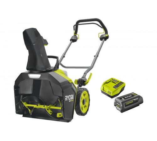Снегоуборочник Ryobi 36В RY36STX45A-140 5133005724