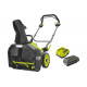Снегоуборочник Ryobi 36В RY36STX45A-140 5133005724