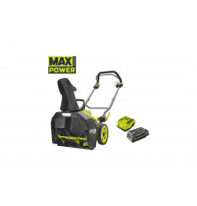 Снегоуборочник Ryobi 36В RY36STX45A-140 5133005724