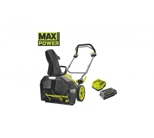 Снегоуборочник Ryobi 36В RY36STX45A-140 5133005724