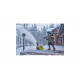Снегоуборочник Ryobi 36В RY36STX45A-140 5133005724