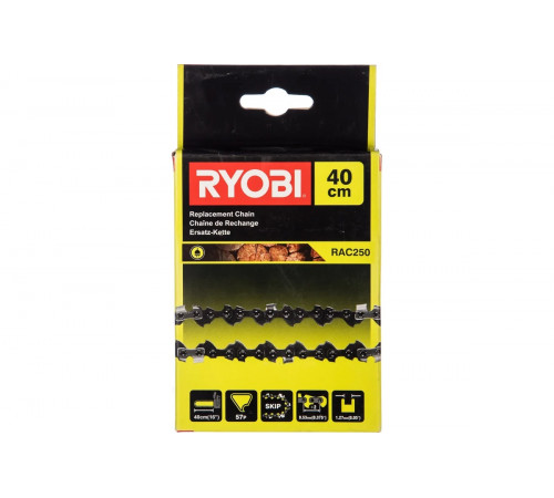 Цепь 40 см для RCS2340 Ryobi RAC250 5132002785