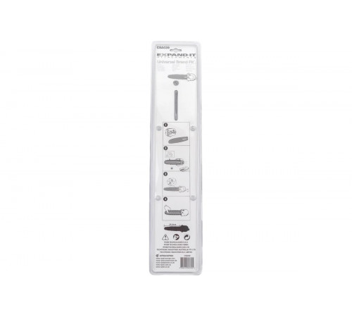 Шина для APR03/APR04 (10"; 1.1 мм; 3/8"; 40 звеньев) CSA039 Ryobi 5132001777