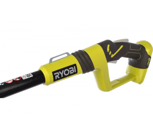 Аккумуляторный высотный кусторез Ryobi ONE+ RPT184515 5133002521