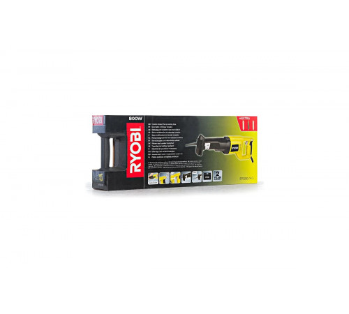 Сабельная пила Ryobi ERS80VHG 5133000367