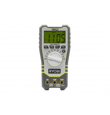 Цифровой мультиметр Ryobi RP4020 3000162