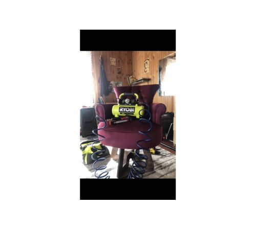 Компрессор Ryobi ONE+ R18AC-0 5133004540