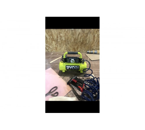 Компрессор Ryobi ONE+ R18AC-0 5133004540