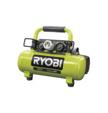 Компрессор Ryobi ONE+ R18AC-0 5133004540