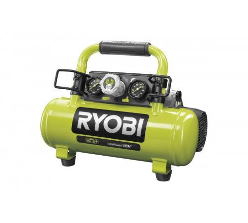 Компрессор Ryobi ONE+ R18AC-0 5133004540