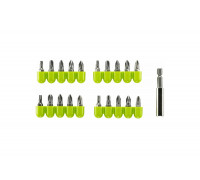 Набор бит Ryobi RAK21MSD 5132003304