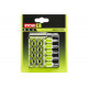 Набор бит Ryobi RAK21MSD 5132003304